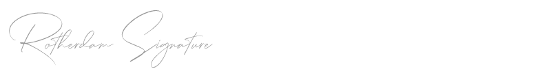 Rotherdam Signature